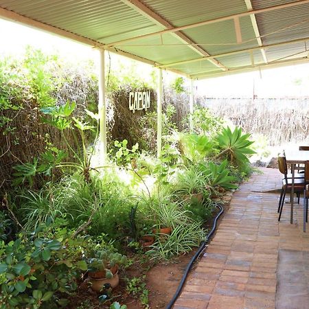 Capon Cottage Broken Hill Extérieur photo