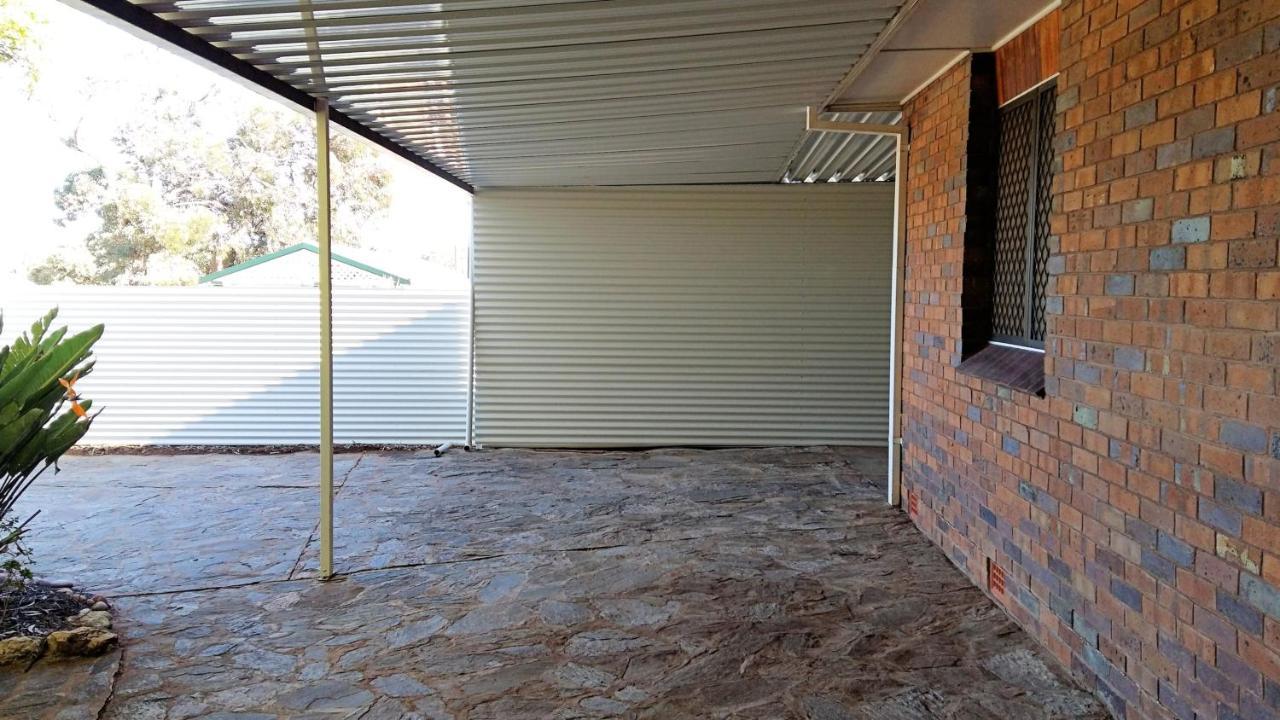 Capon Cottage Broken Hill Extérieur photo